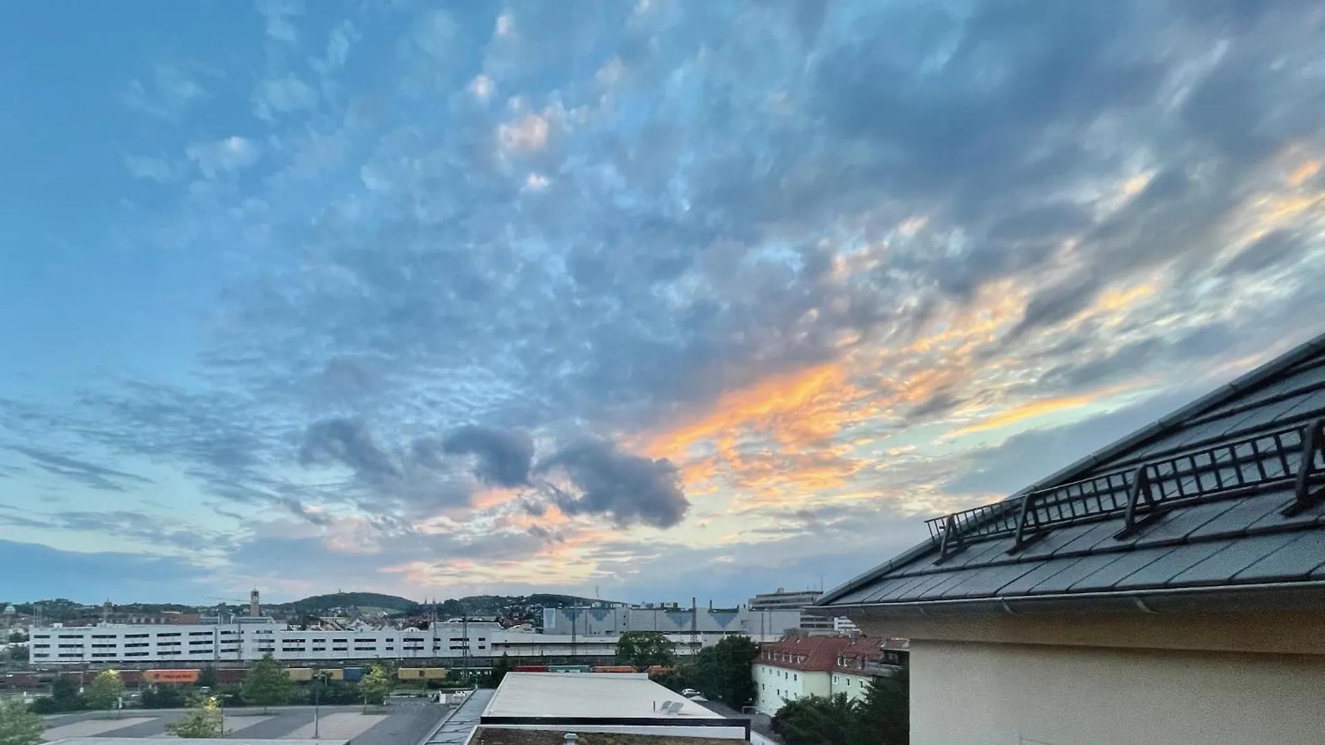 Spacy Tracy, Dein Feinzeit Apartment 巴姆贝格