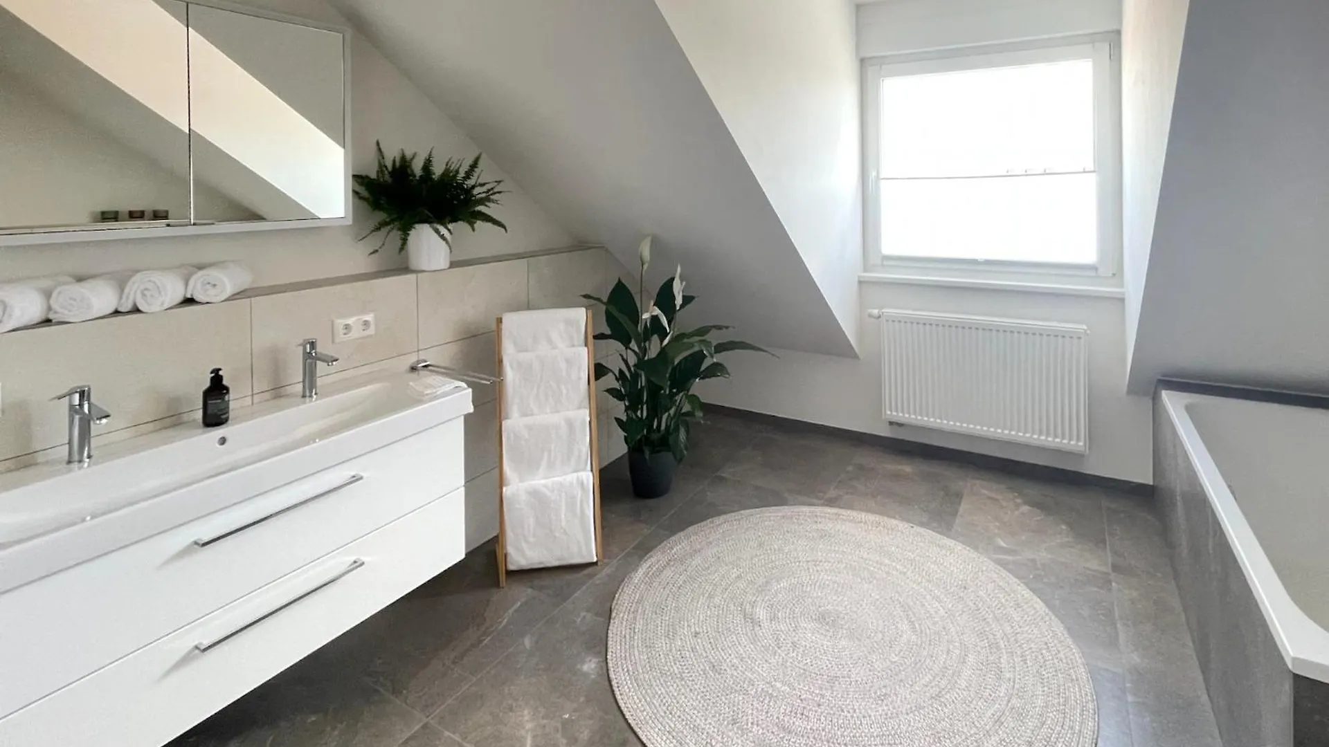 Spacy Tracy, Dein Feinzeit Apartment 巴姆贝格 德国