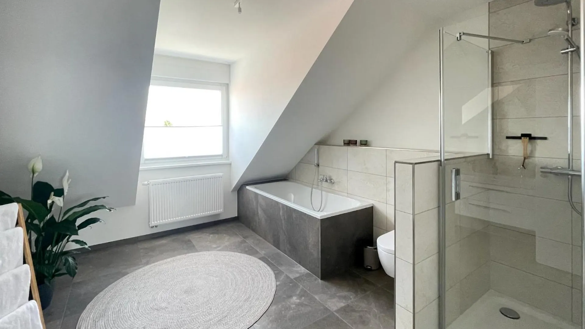 Spacy Tracy, Dein Feinzeit Apartment 巴姆贝格