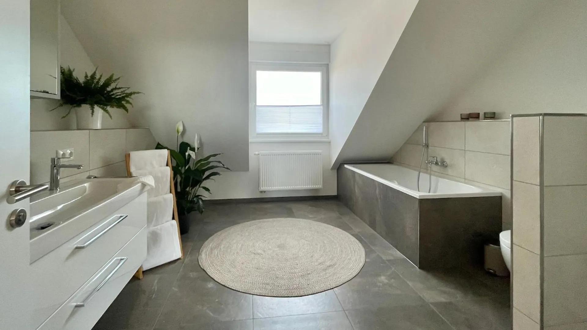 Spacy Tracy, Dein Feinzeit Apartment 巴姆贝格